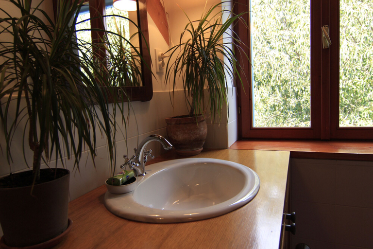 Bathroom 3, Villa Dol, Postira