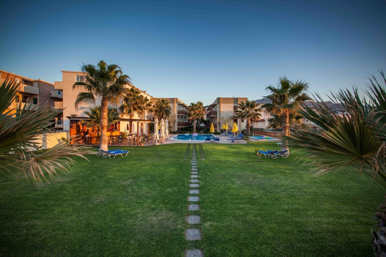 Exterior & Views 2, Ilian Beach, Crete