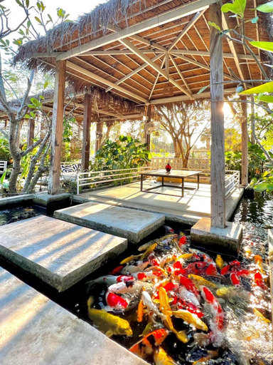 Food & Drinks 5, The State Resort, Muang Phitsanulok