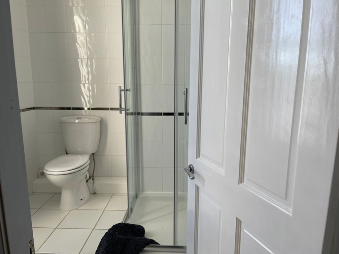 Bathroom 3, LilyRose Hotel, North Yorkshire