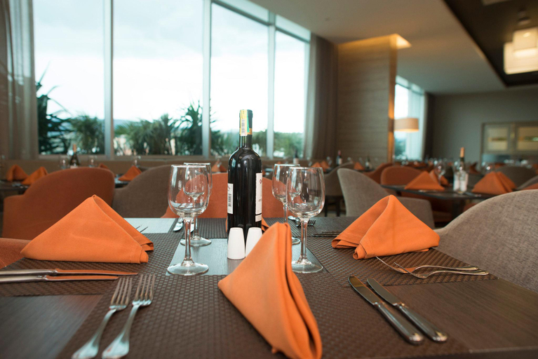 Food & Drinks 5, Holiday Inn Cúcuta By IHG, San José de Cúcuta