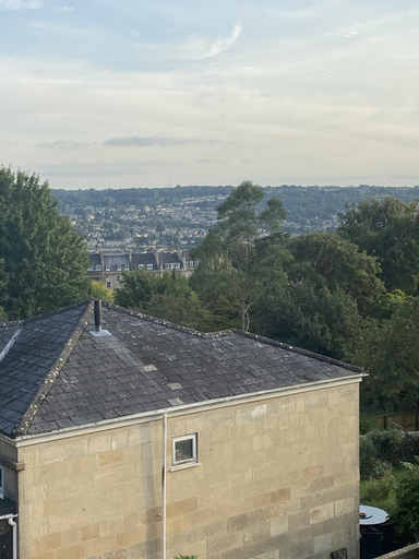 Exterior & Views, CH Apt 5 2bed in Bath, Bath and North East Somerset