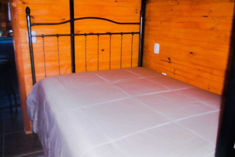 Bedroom 2, Recanto do Sinaleiro, Gramado