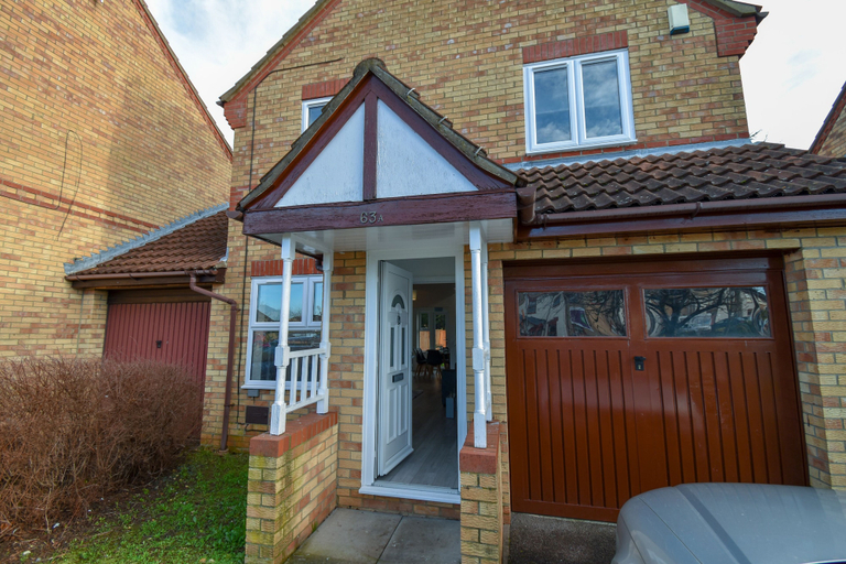 Exterior & Views, Kents Hill House, Milton Keynes