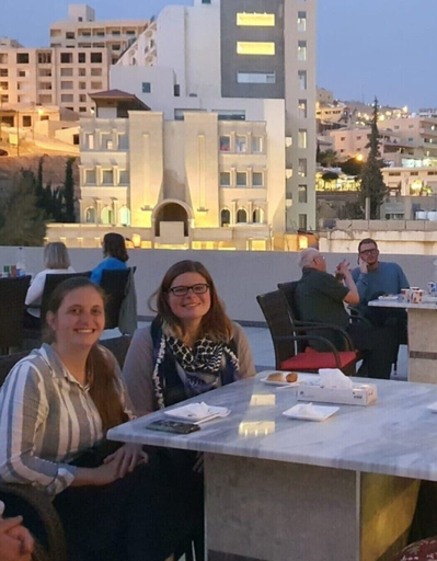 Food & Drinks, Rendezvous hotel petra, Wadi Musa