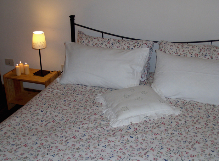 Bedroom 4, Masseria La Torre, Lecce