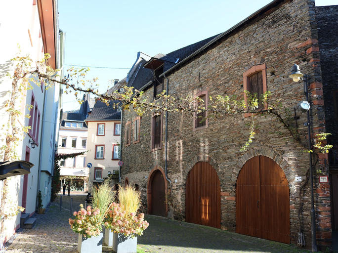 Haus am Stadtturm, Bernkastel-Wittlich