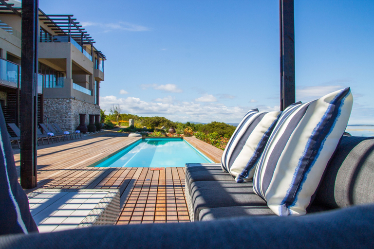 Sport & Beauty 3, The Shark Bay Boutique Hotel & Spa, West Coast