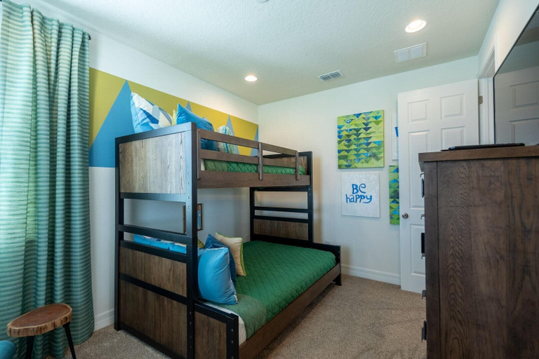 Others 4, 9002pct - Solara Resort, Osceola