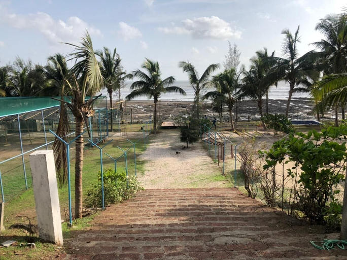 Others 4, Sea Breeze Beach Resort, Raigarh
