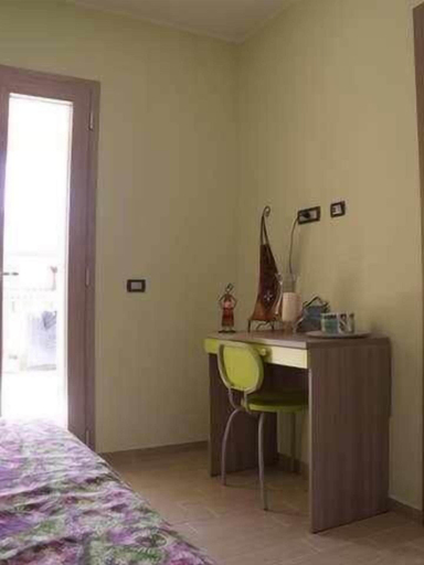 Bedroom 4, L'Arcobaleno Di Chia, Cagliari