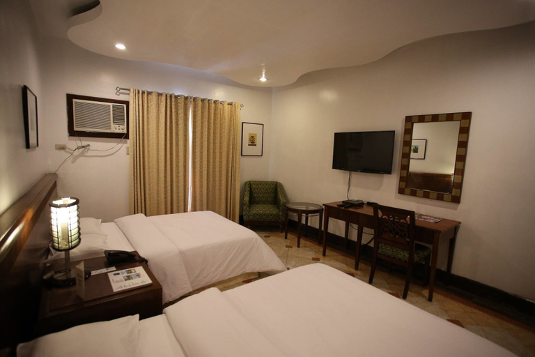 Bedroom 3, Acropolis North Water Camp, Cabanatuan City