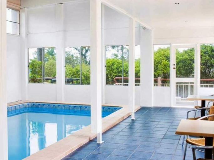 Sport & Beauty, Engadine Motor Inn, Sutherland Shire - West