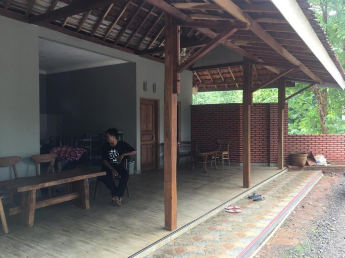 Others 4, Dann's Homestay, Bantul