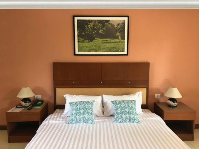 Bedroom 2, Tonwa Resort, Muang Khon Kaen