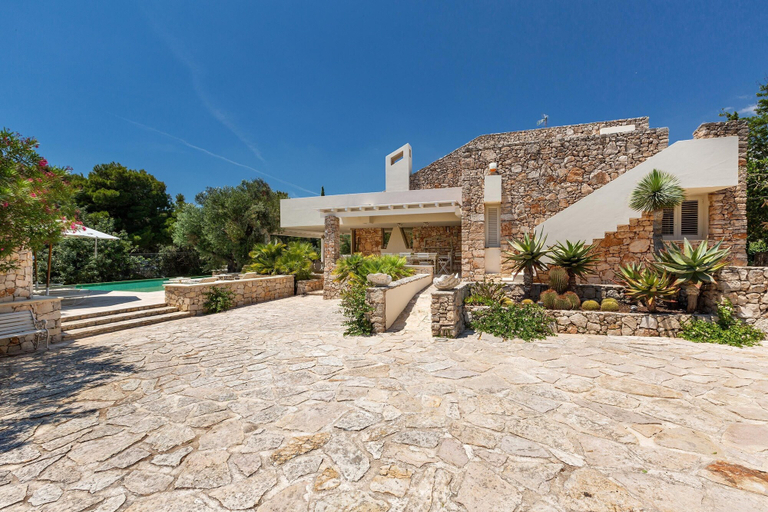 Exterior & Views 2, 2457 Villa Allegra by Perle di Puglia, Lecce