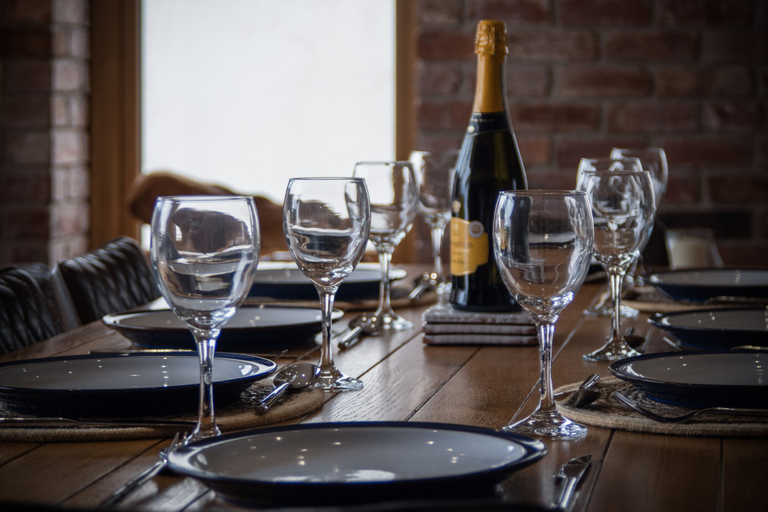 Food & Drinks, Bayview House - 4 Bedroom - Saundersfoot, Pembrokeshire