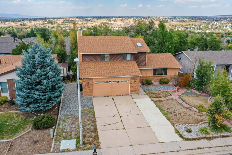 Exterior & Views 2, 3brcentral Neighborhoodparks&hiking!, El Paso