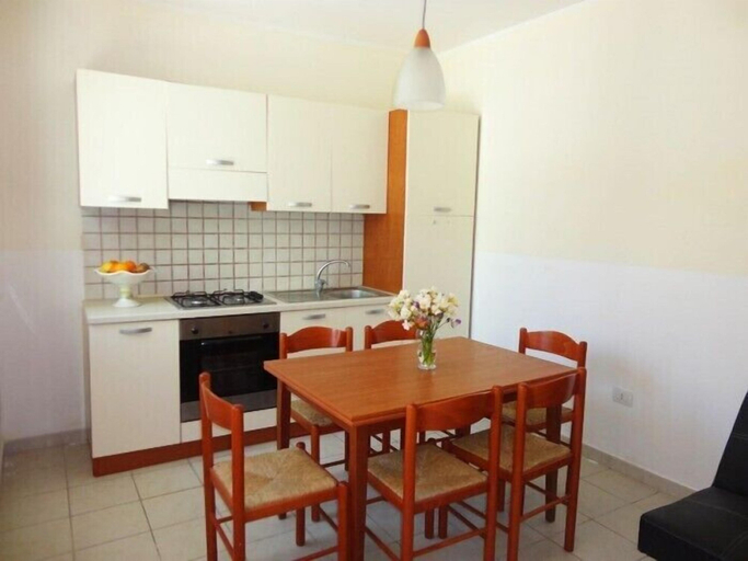 Private kitchen, VersoSud - Torre San Giovanni 02B, Lecce