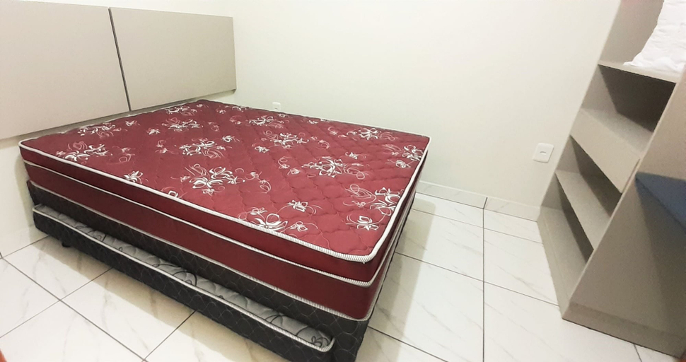 Bedroom 3, Residencial Miragem Bombinhas Duo, Bombinhas