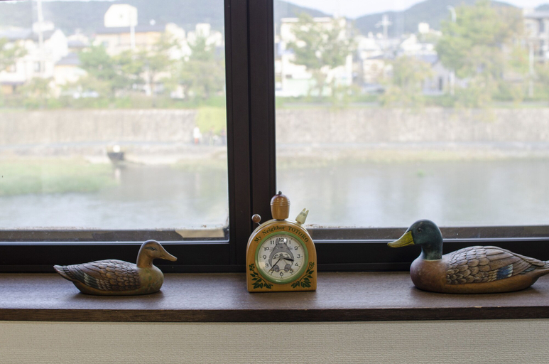 Others 4, Kawabata, Kyoto