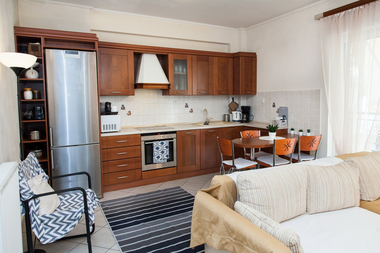Others 5, Cozy apt in Peristeri near Metro station, Attica