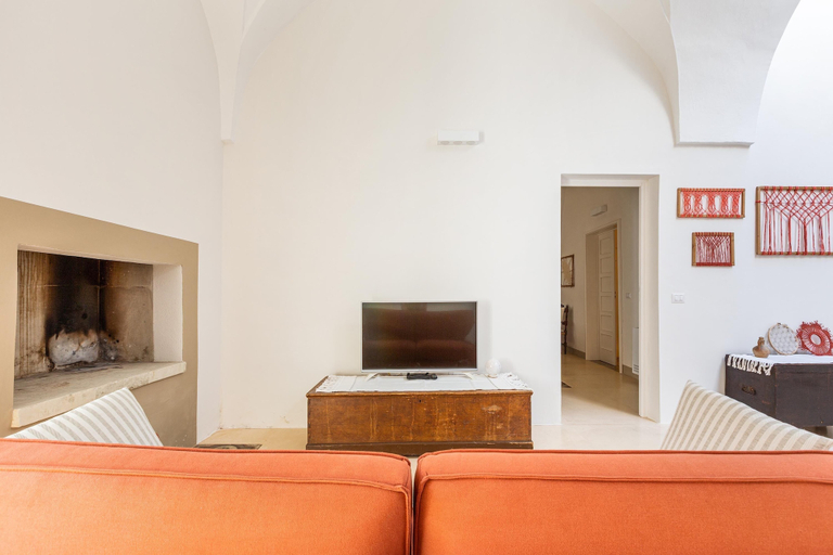 Interior 4, 3113 Volte Sotto le Stelle by Barbarhouse, Lecce