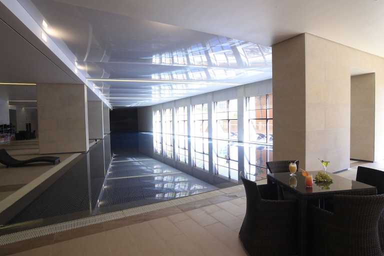Sport & Beauty 5, Booyoung Hotel & Resort, Seogwipo