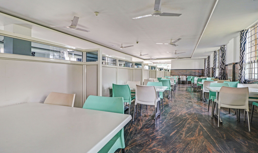 Food & Drinks 5, Treebo Green Land Coorg, Kodagu