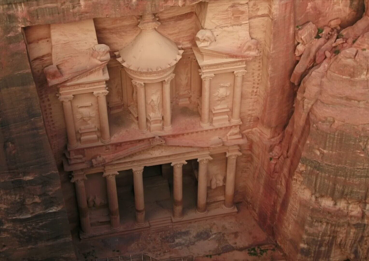 Others 5, Rendezvous hotel petra, Wadi Musa