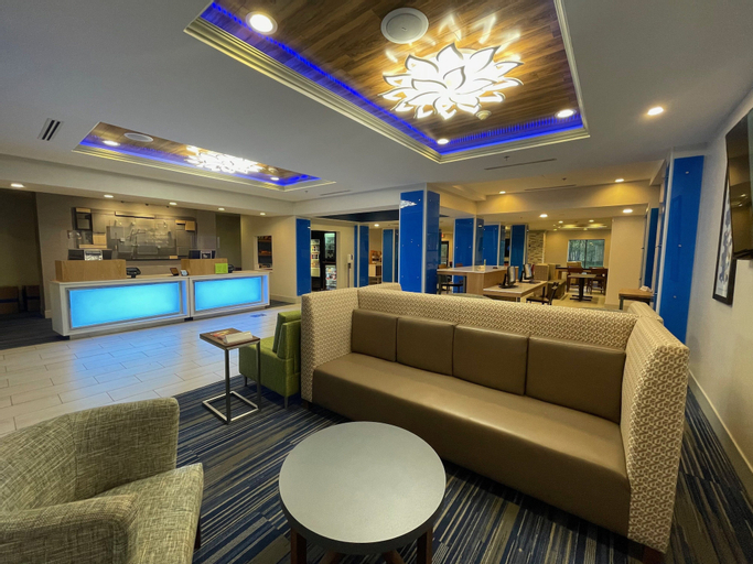 Holiday Inn Express Hotel & Suites Columbia East - Elkridge, an IHG Hotel, Howard