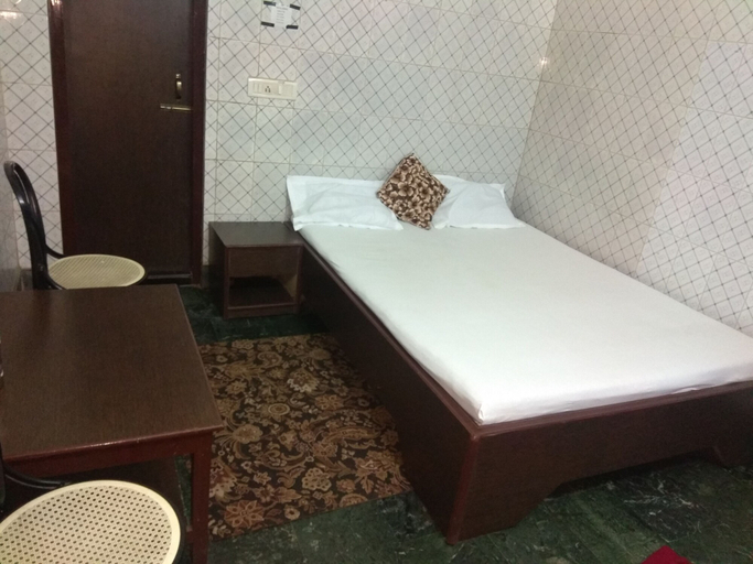 Bedroom 5, Hotel Prince, Kamrup Metropolitan