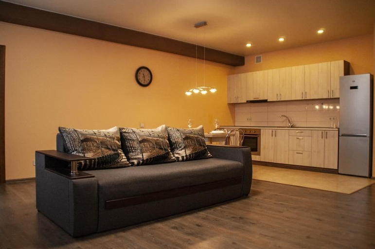 Others 4, Prestige Apartments, Dnipropetrovs'kyi