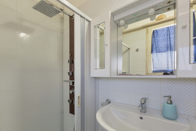 Bathroom 3, 2492 Attico Stella D`oriente by Barbarhouse, Lecce