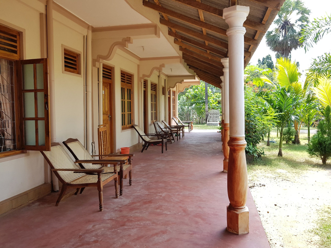 Others 5, Hotel Alas Garden, Trincomalee Town and Gravets