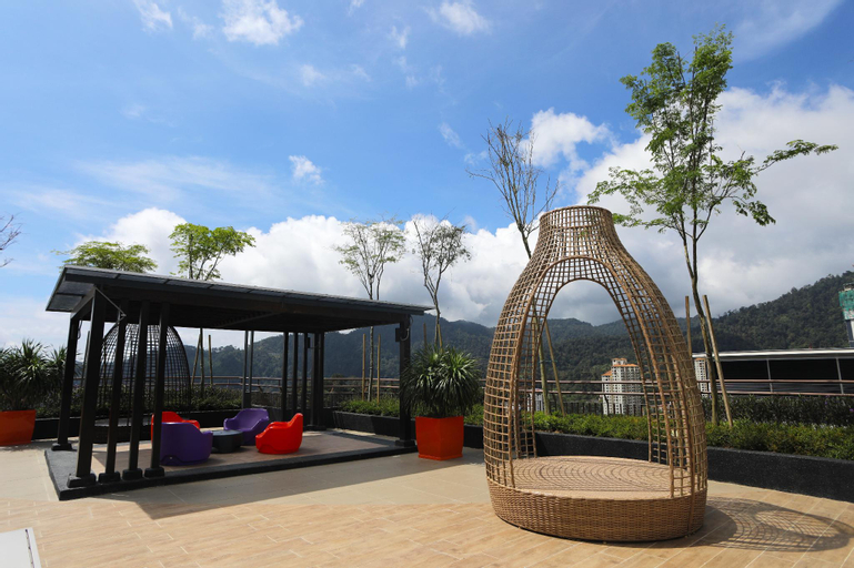 Others 5, WARM & COZY HOME @ MIDHILLS GENTING, Genting Highlands