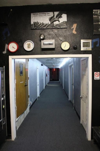 Others 5, Artist Housing - Hostel, Los Angeles