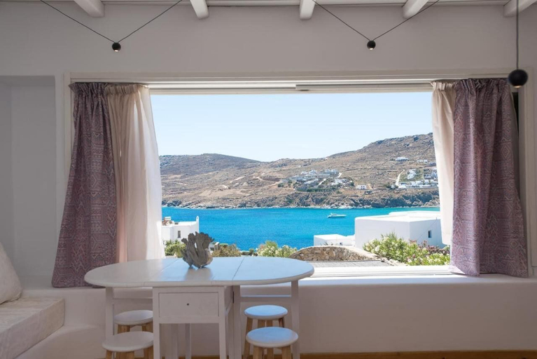 Others 5, Luxury Sea View Apartment w shared pool, South Aegean