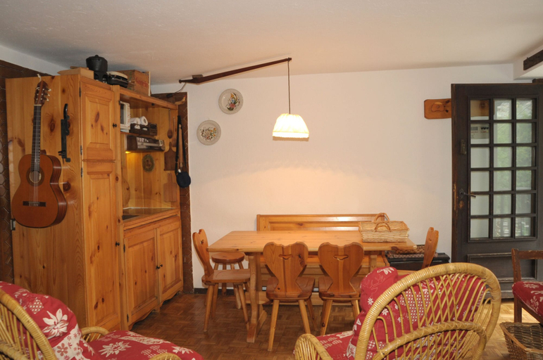 Others 5, JOIVY Courmayeur Entrelevie Casa di Montagna, Aosta