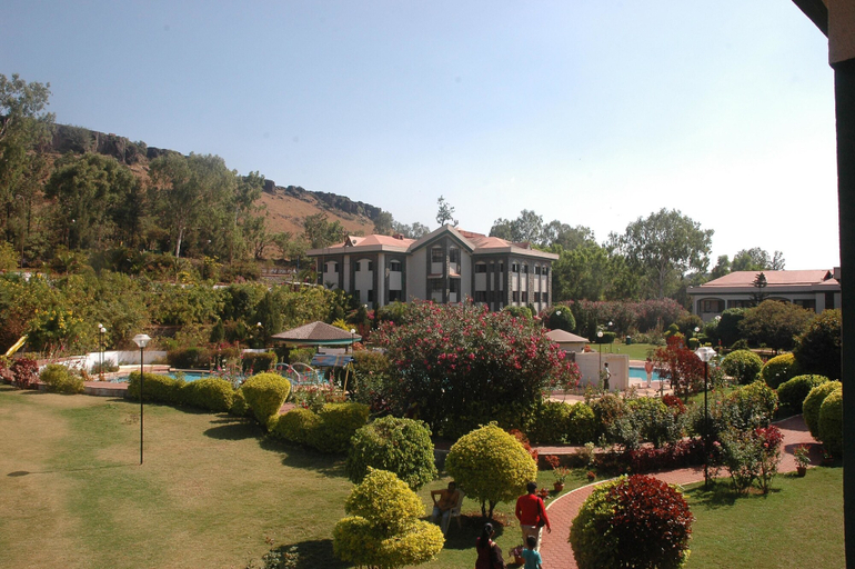 Others 5, Blue Country Resort, Satara