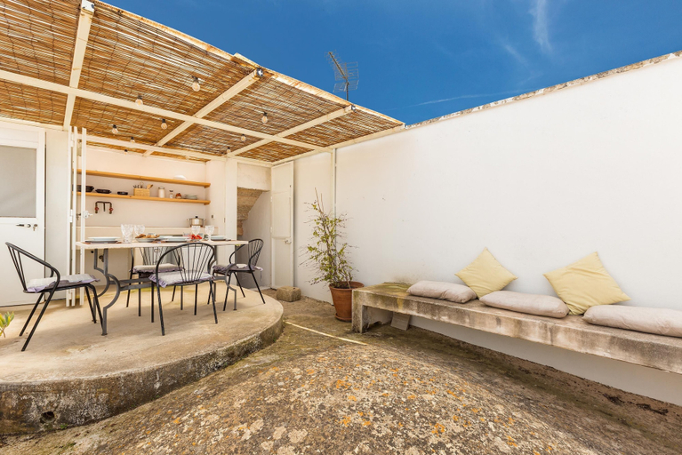 Others 5, 3011 Casa del Capitano by Barbarhouse, Lecce