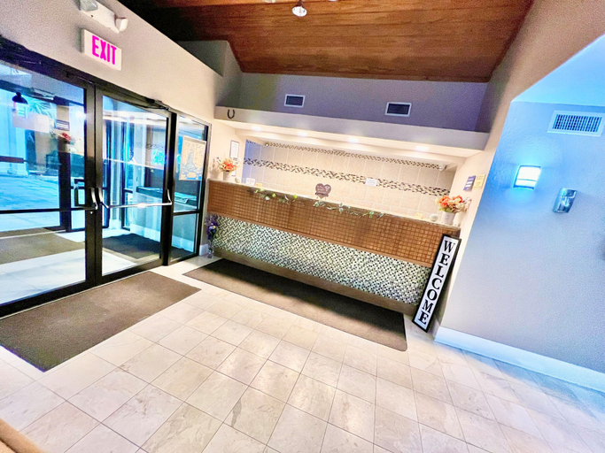 Others 5, Bayou Inn & Suites, Mobile