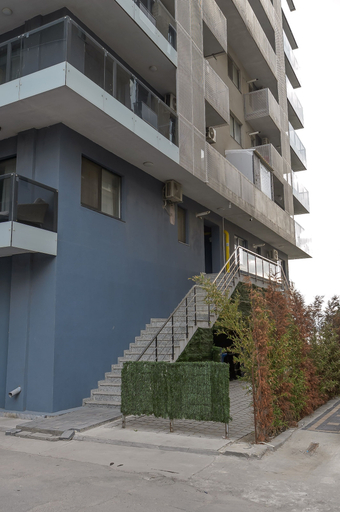 Exterior & Views 2, Apartamente Exterior, Constanta