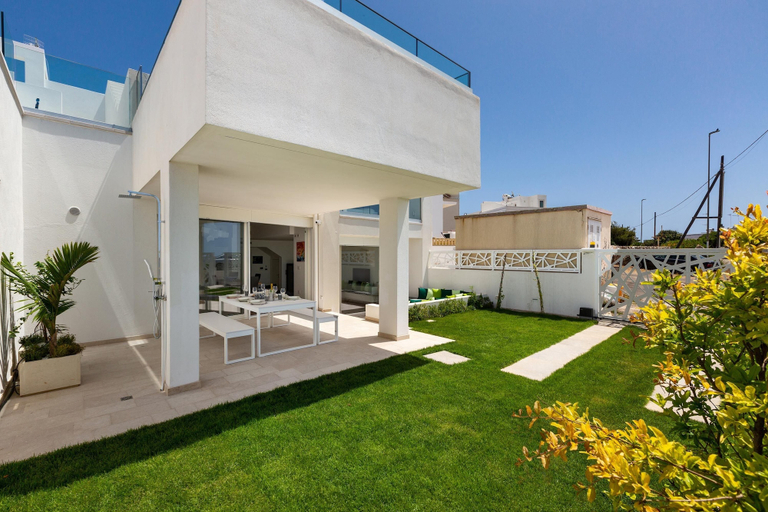 Exterior & Views 2, 3035 Villa Baia Delle Sirene by Perle di Puglia, Lecce