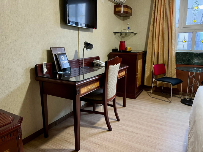 Others 4, Oro Inn Hotel, Lima