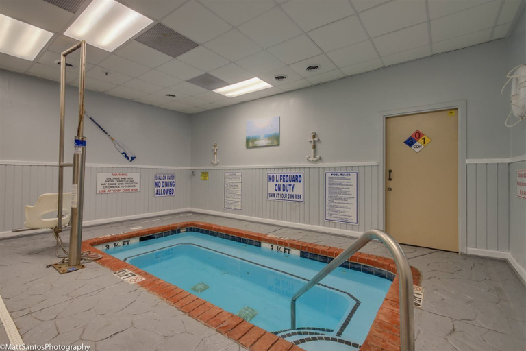 Sport & Beauty 5, Myrtle Beach Resort, Horry