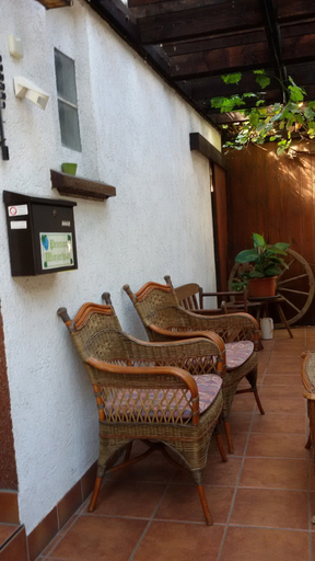 Others 5, Hotel Pension Winzerhaus, Mainz-Bingen
