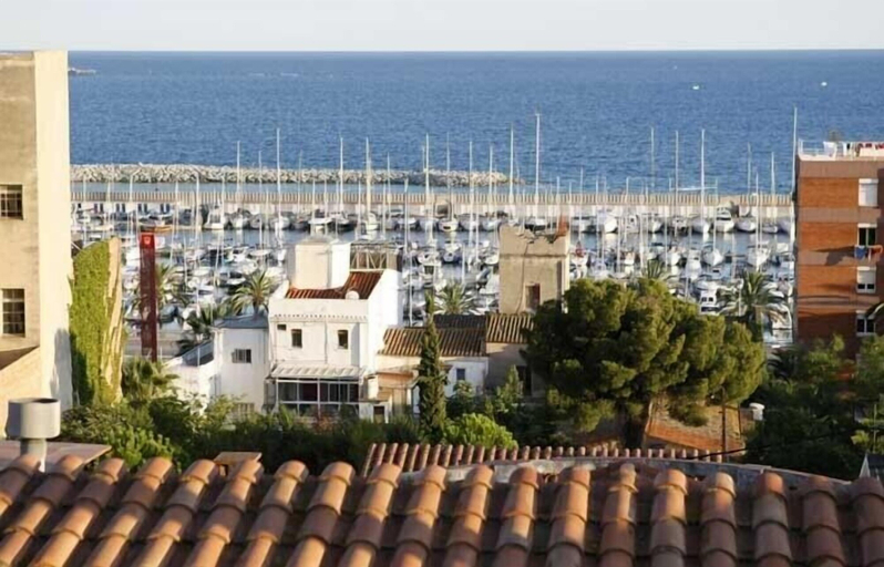Exterior & Views 2, Holiday Home Anexa, Barcelona