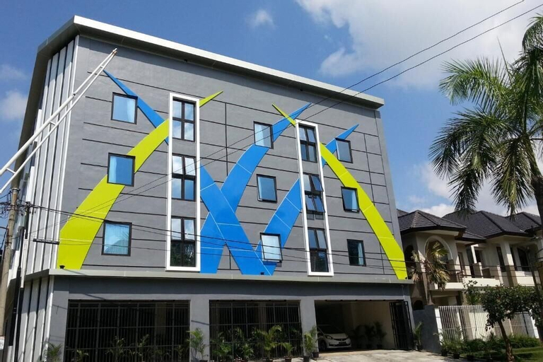 Exterior & Views 2, D'Paragon Bukit Dieng, Malang