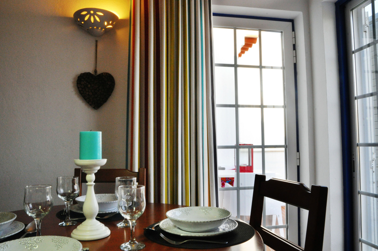 Others 5, Pátios da Vila - Boutique Apartments, Odemira